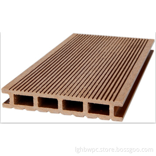 Outdoor WPC Eco Decking/Flooring